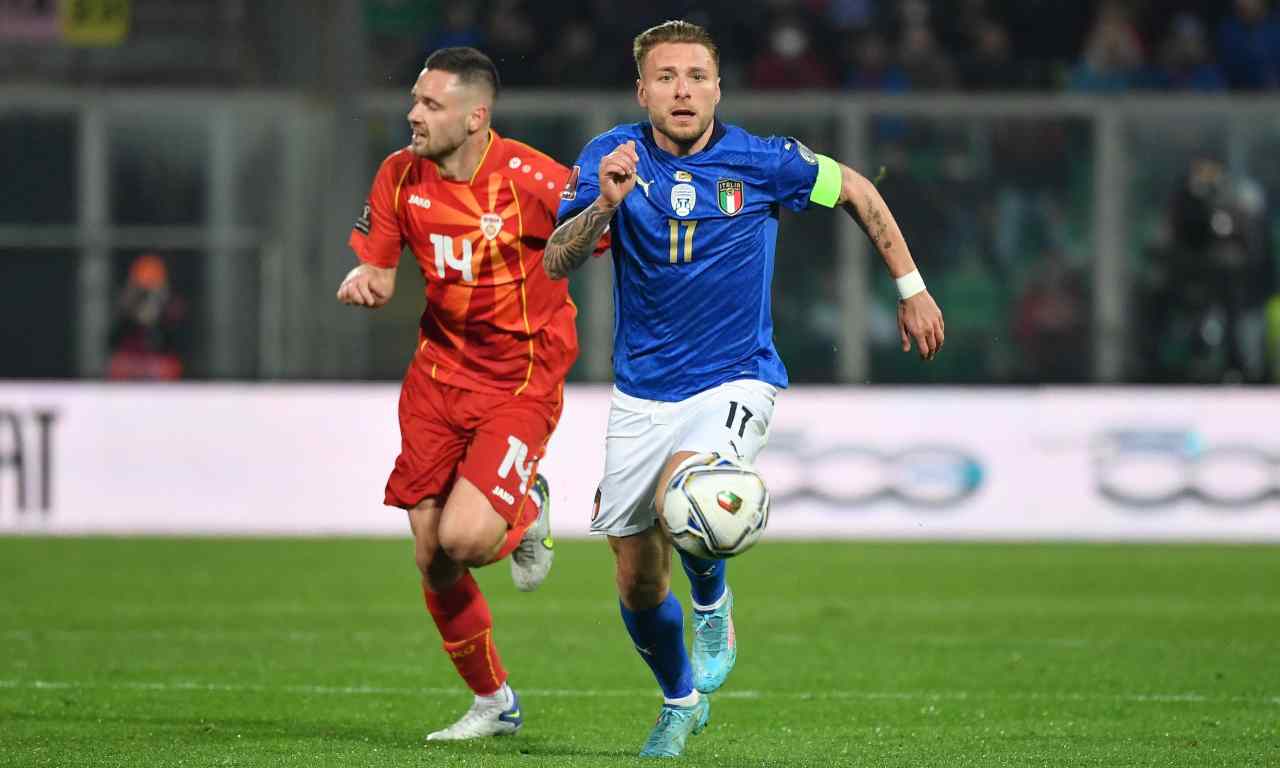 Ciro Immobile