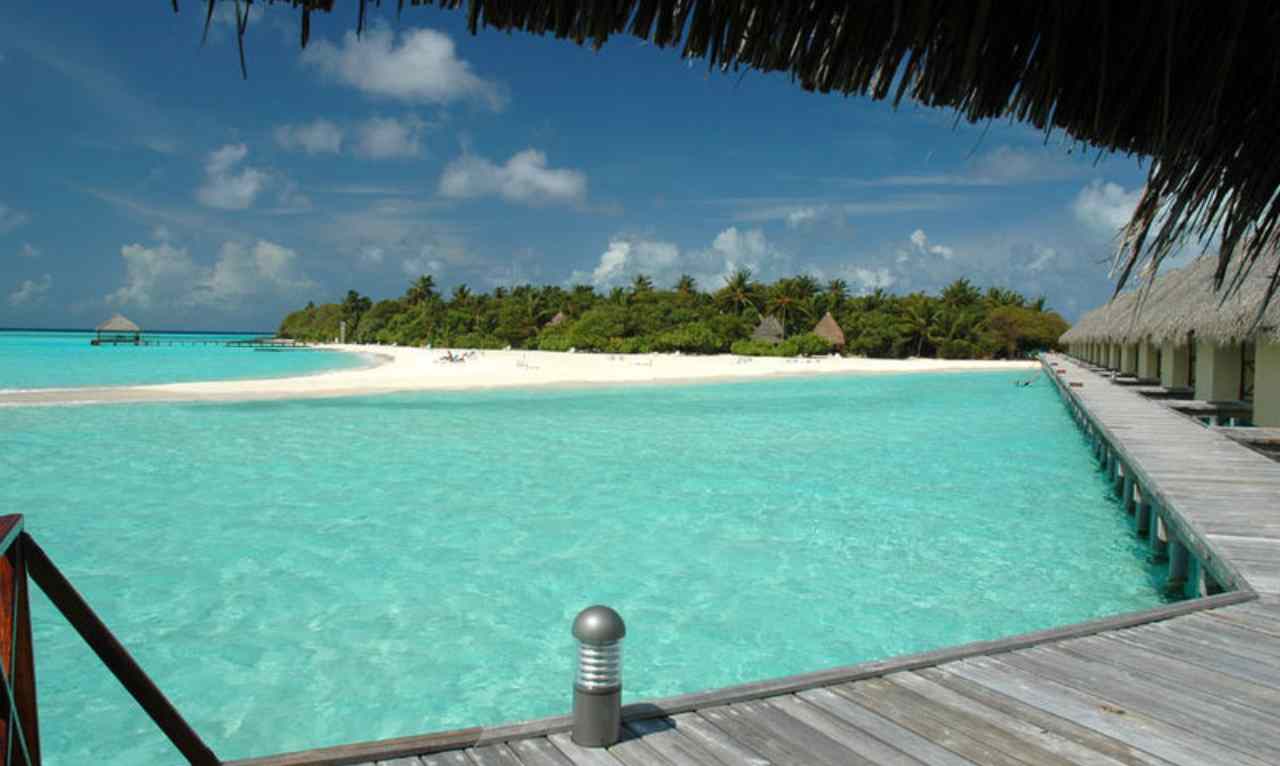 Maldive