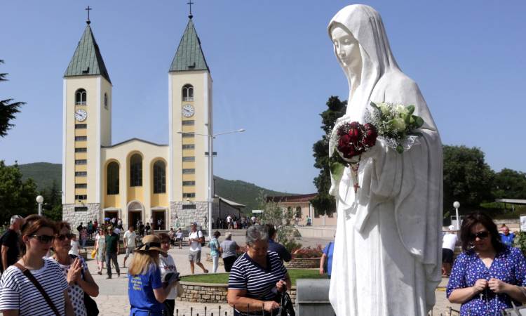 medjugorje