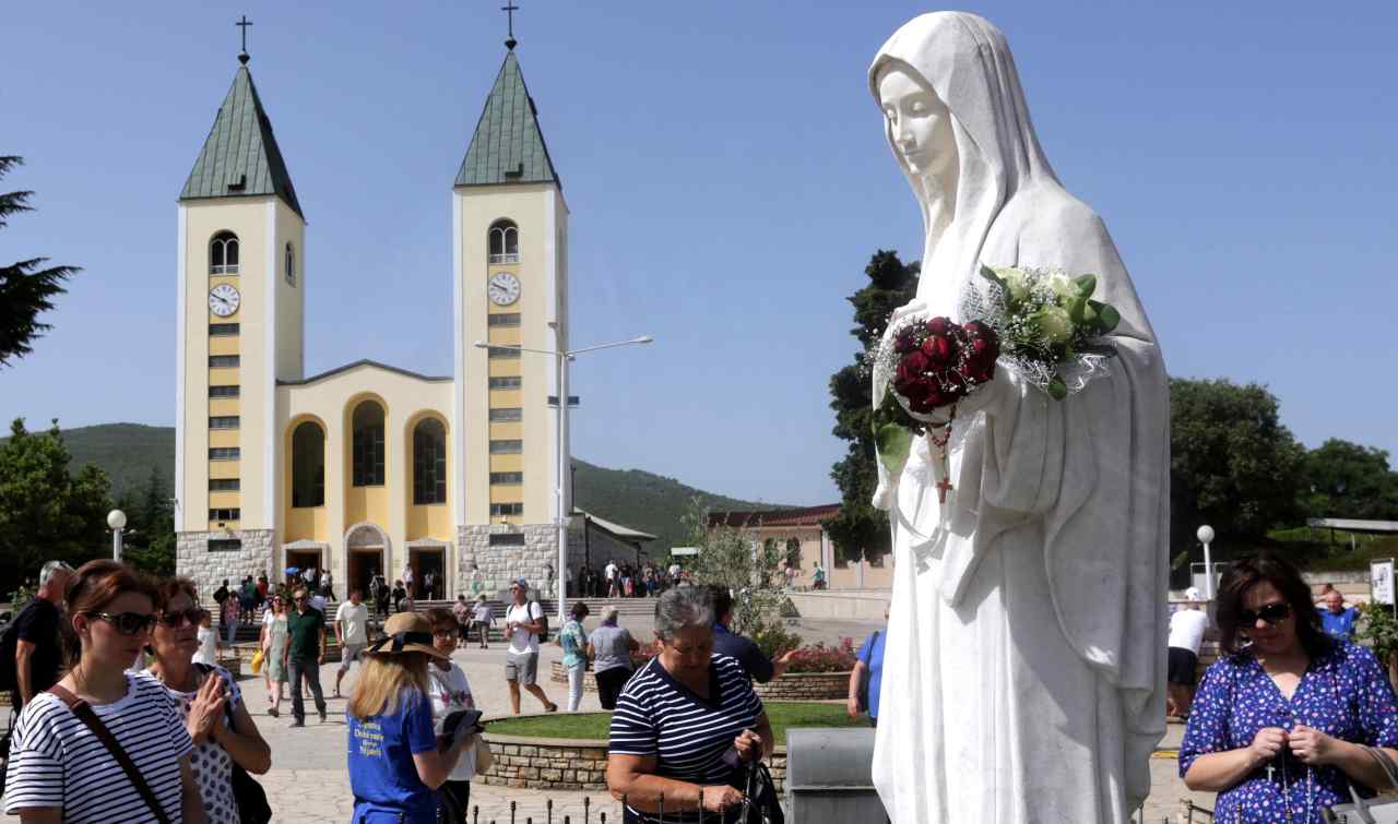 medjugorje