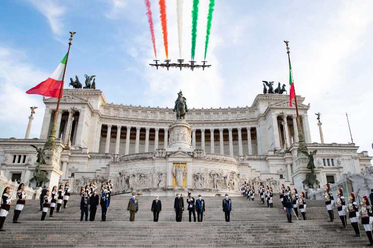 Altare della Patria