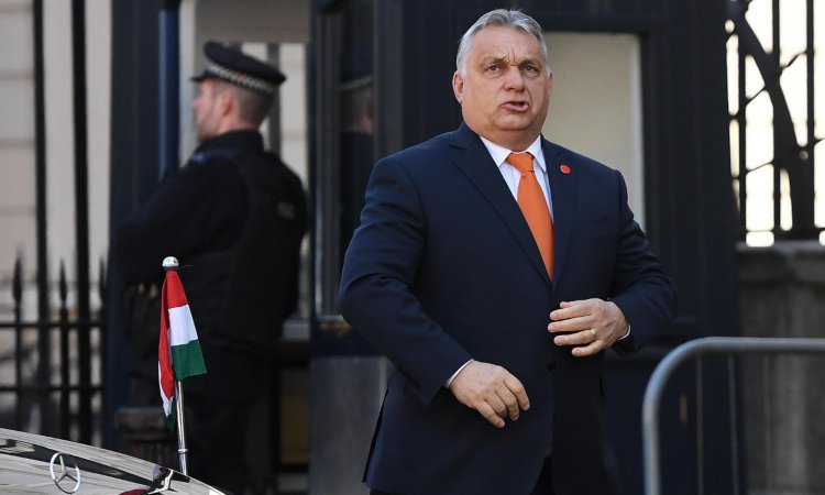 orban