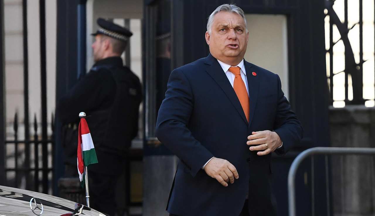 orban