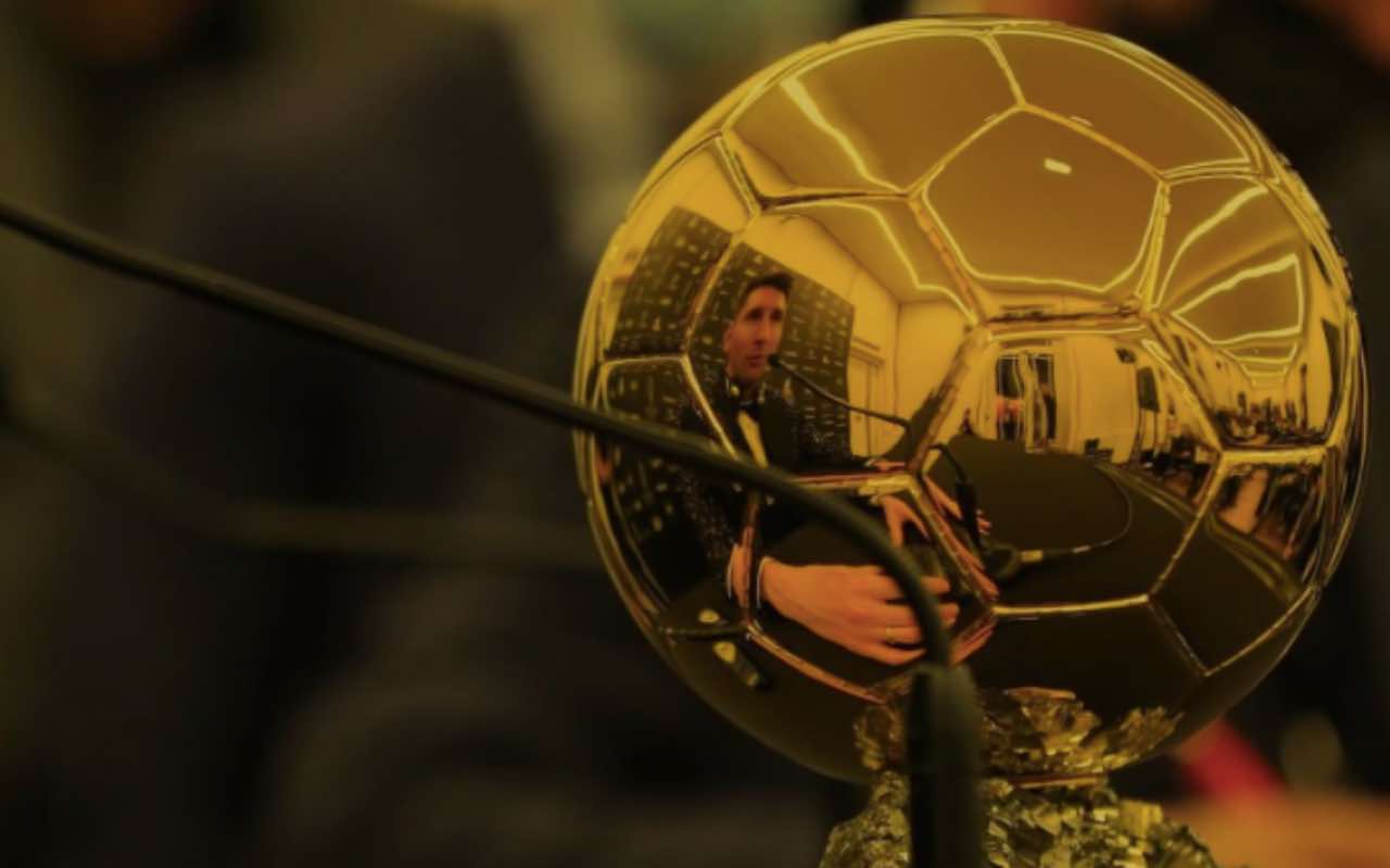 Pallone d'Oro