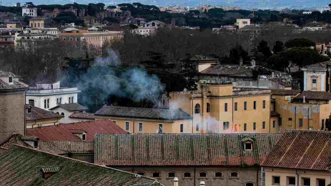 Roma, suicida uomo nel carcere Regina Coeli