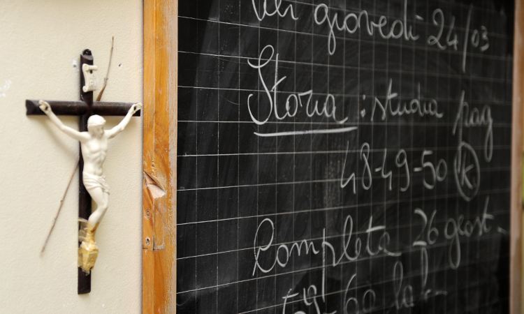 scuole cattoliche