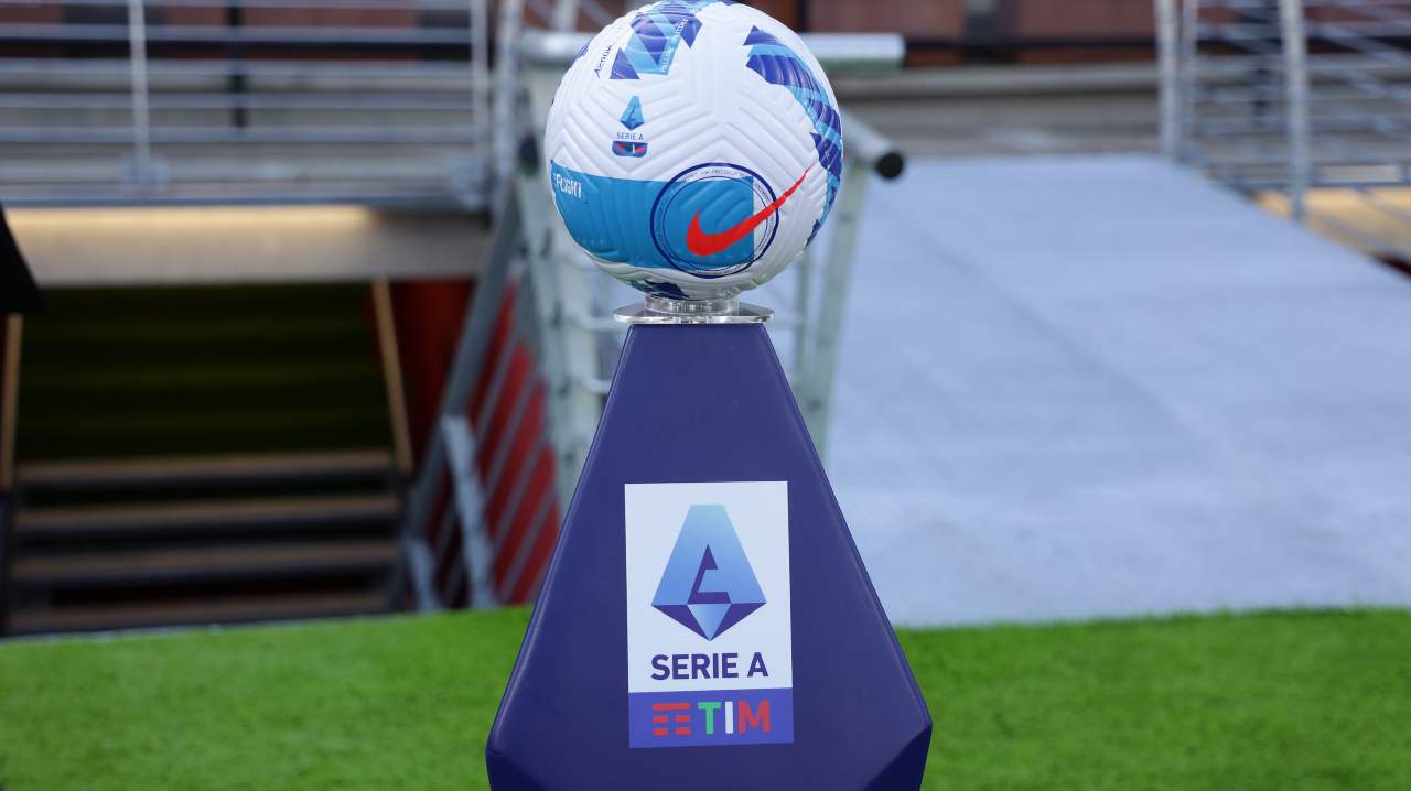 Serie a date e orari ultima giornata