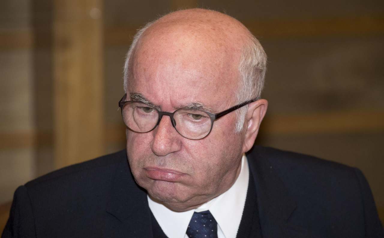 Carlo Tavecchio