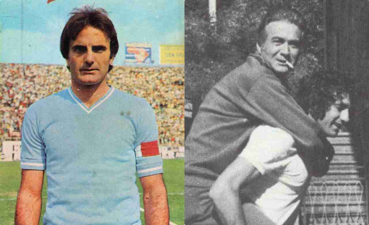 wilson maestrelli chinaglia