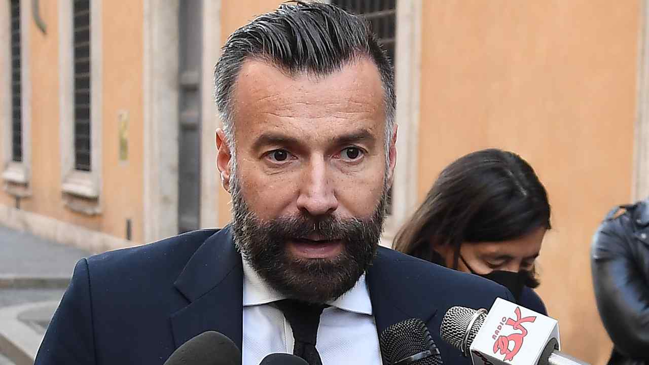 Zan pronto a presentare nuovo Ddl al Senato