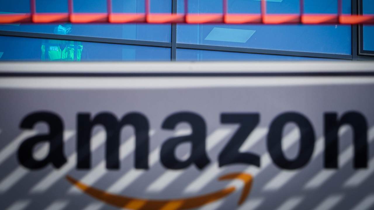 Cgil contro Amazon