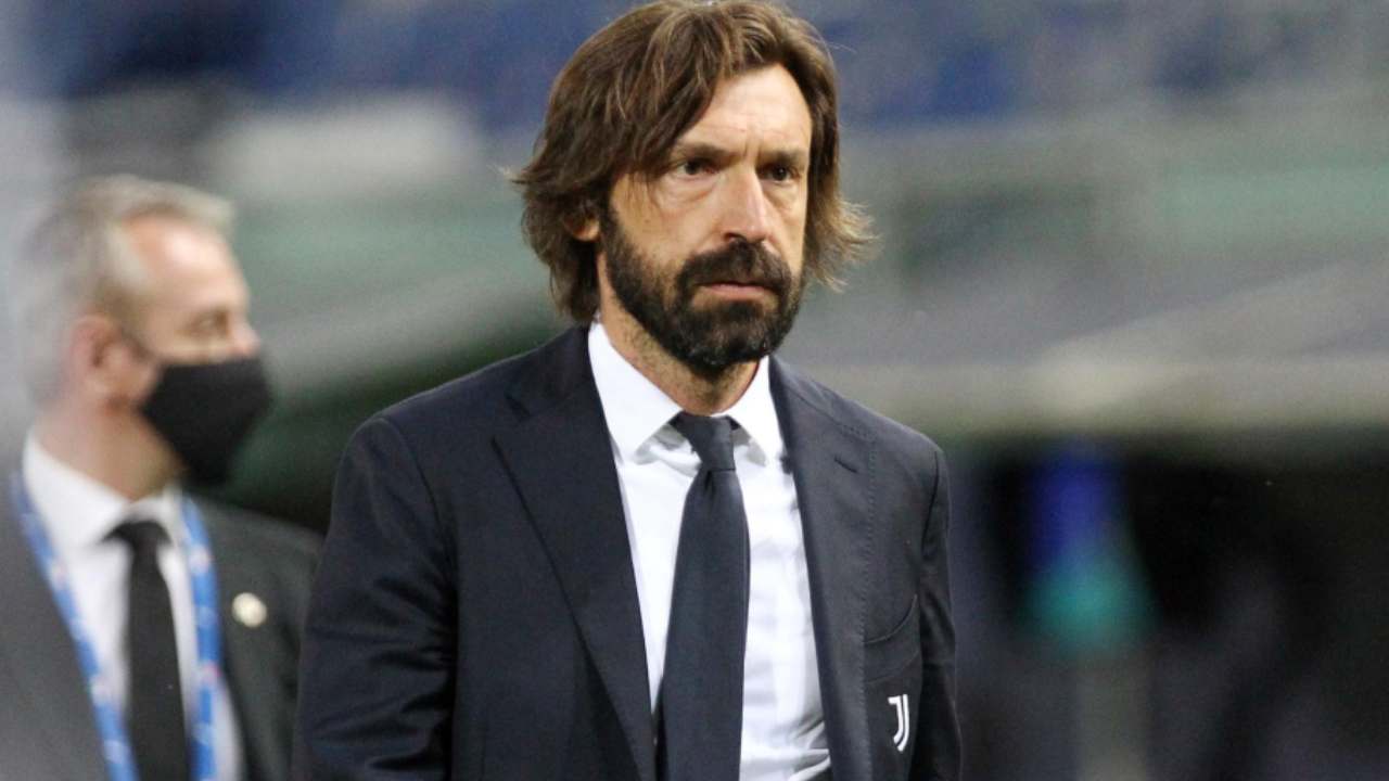 Andrea Pirlo pronto a ripartire