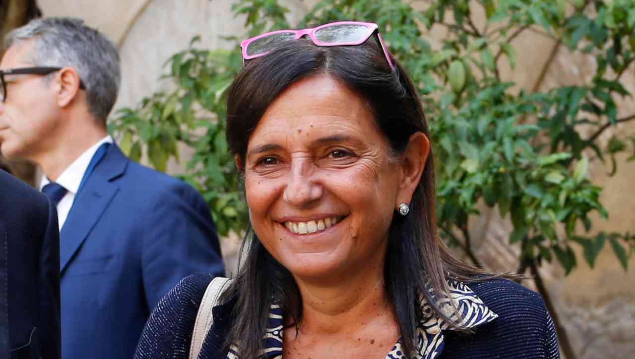 Antonella Polimeni