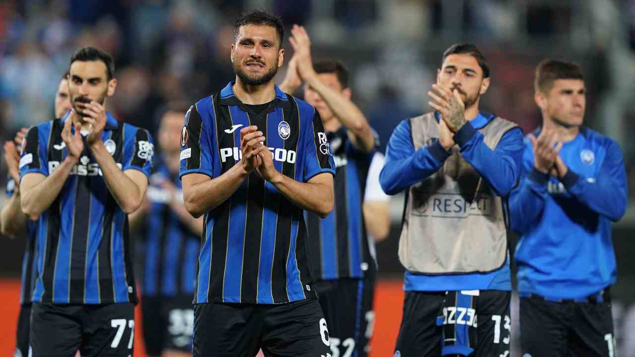 Atalanta eliminata dall'Europa League, si è rotto il giocattolo?