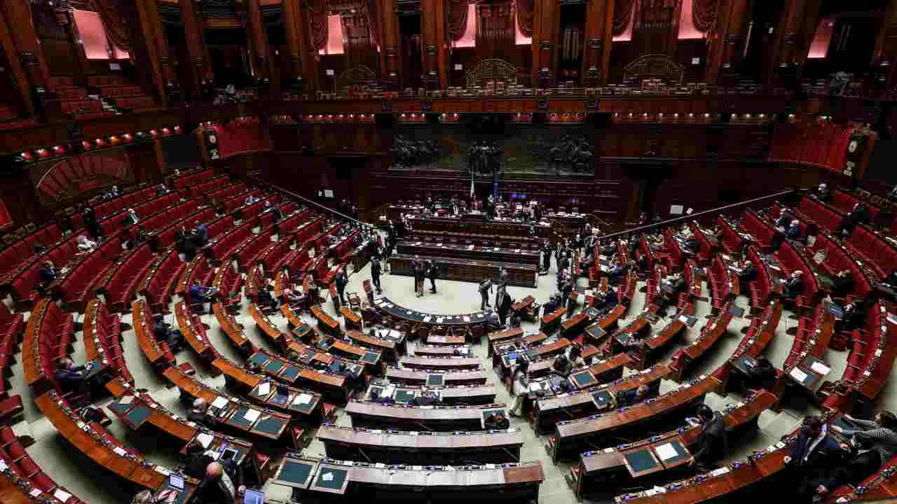 Aula Camera pronta a votare per legge su celiaci