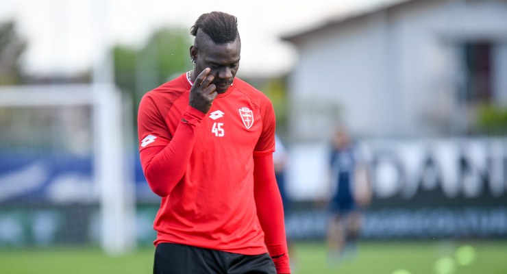 Mario Balotelli