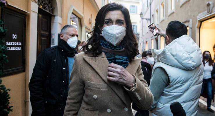 Laura Boldrini