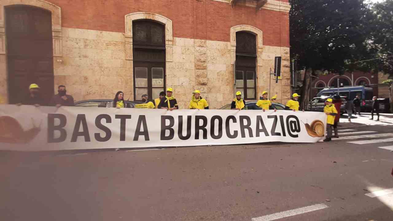 Burocrazia