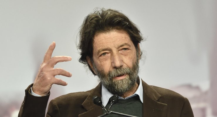 Massimo Cacciari