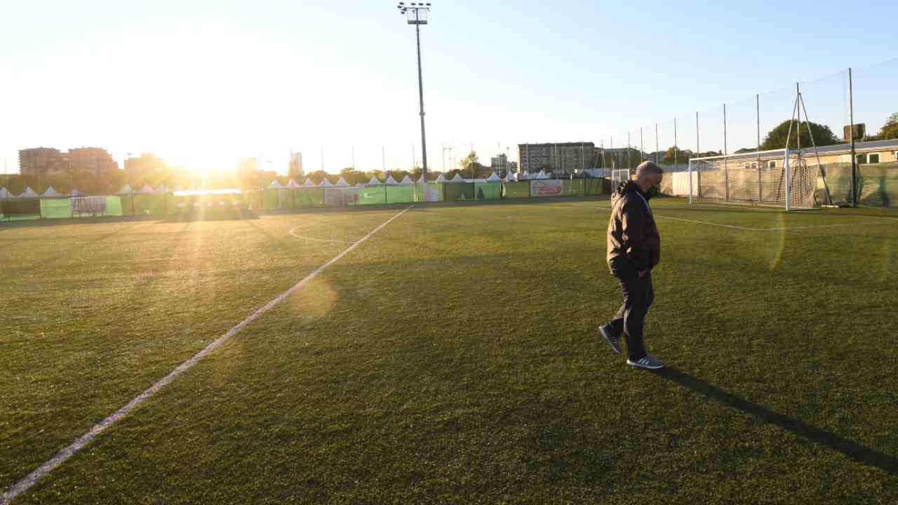 Squadra sarda subisce una umiliazione pesante su campo di calcio