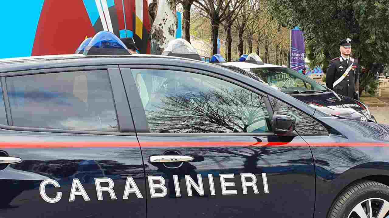 Arrestato a Brescia un maestro di arti marziali