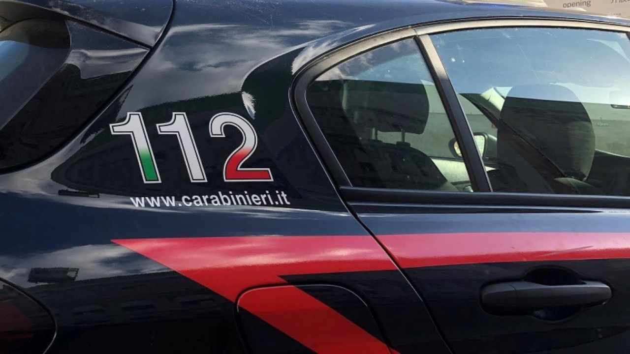 Aggressione ai carabinieri durante Varese e Bologna