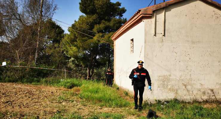 Carabinieri