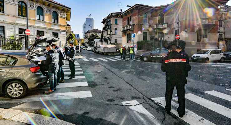 Carabinieri