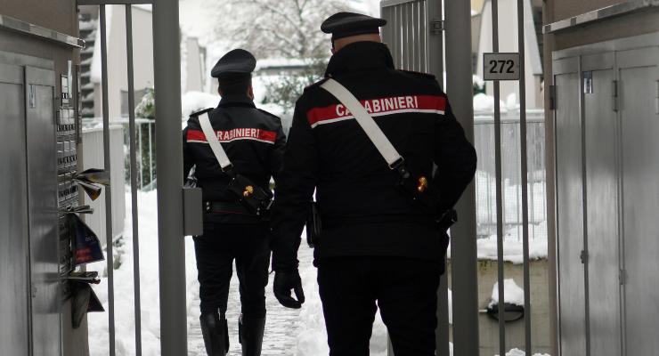 Carabinieri