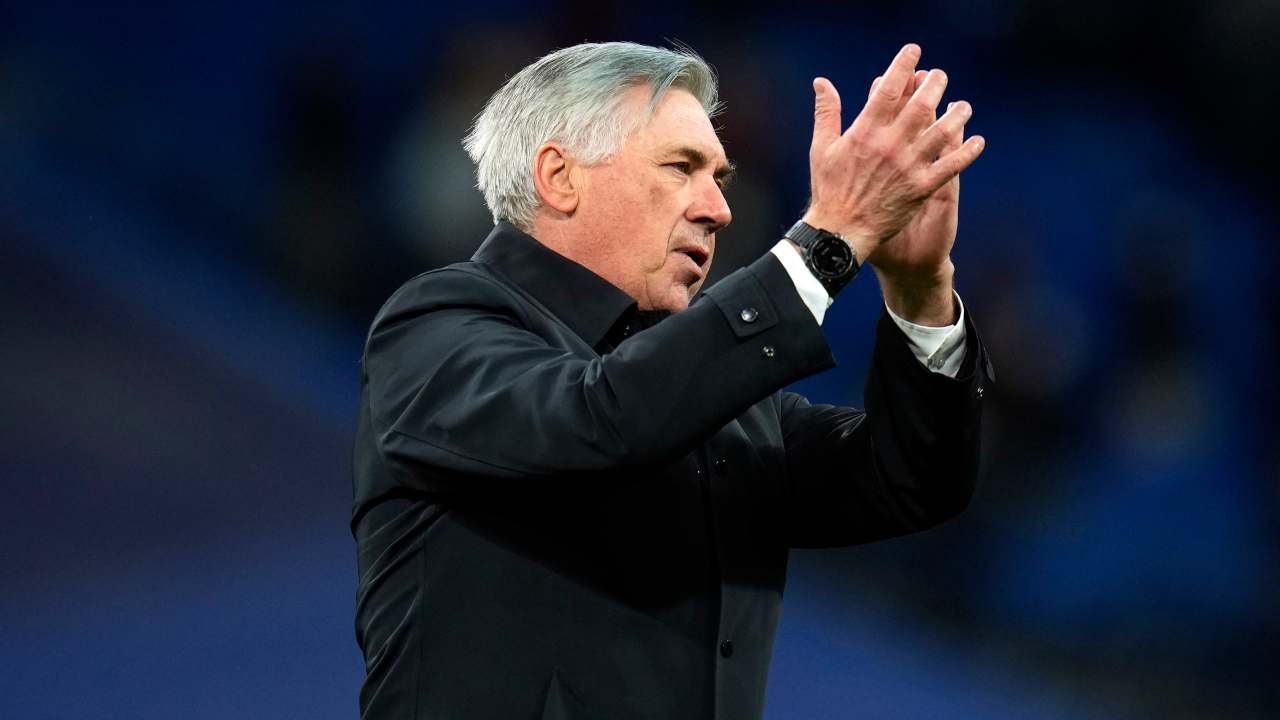 Carlo Ancelotti