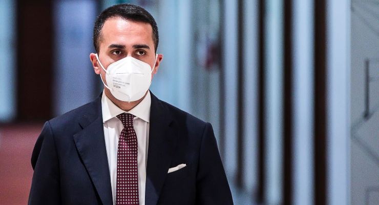 Di Maio