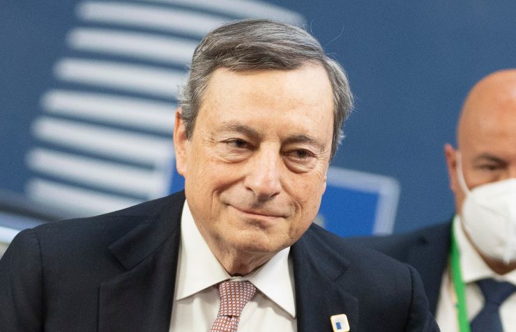 Draghi