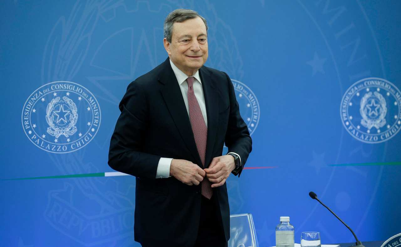 Draghi