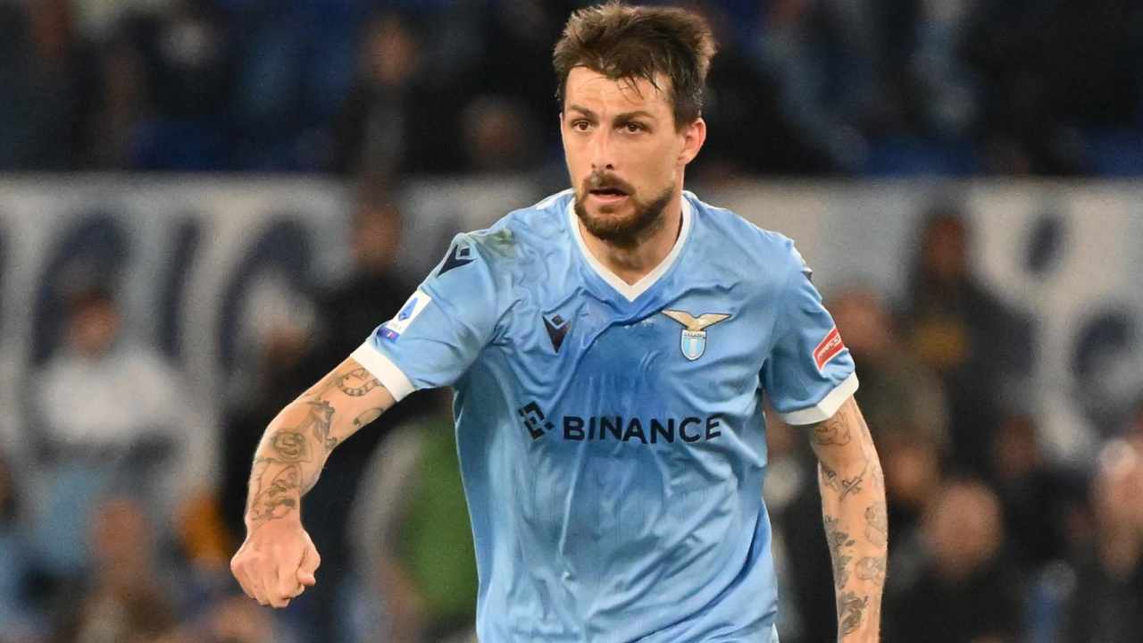 Francesco Acerbi si difende dalle critiche