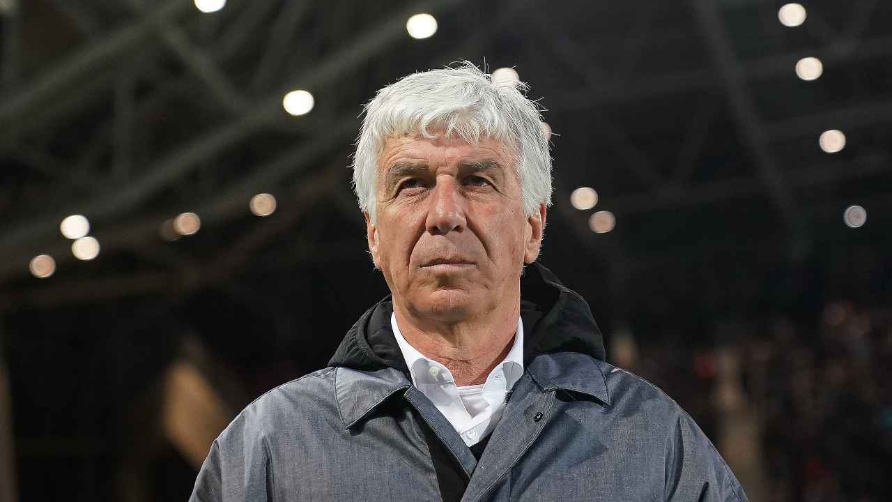 Gasperini