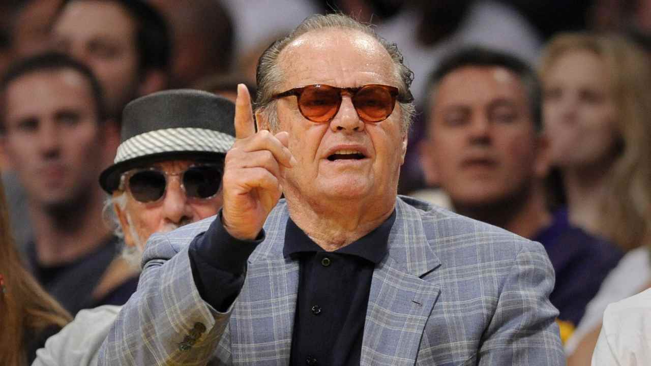 Compleanno di Jack Nicholson