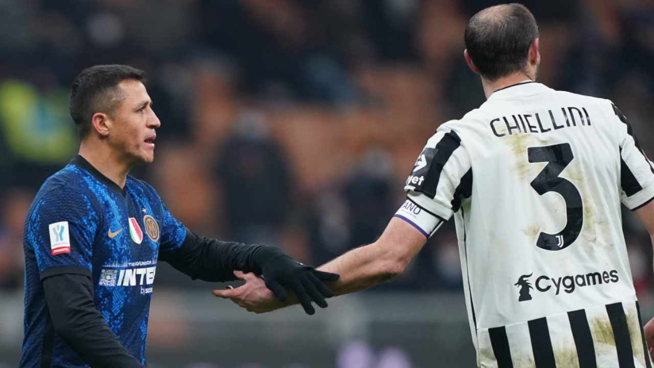 Ritorna la Serie A, boom con Juventus-Inter 