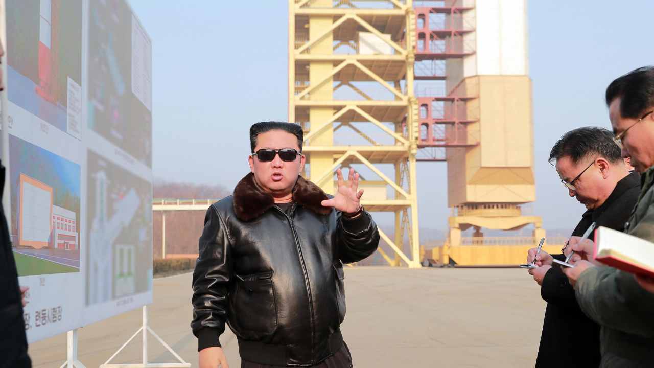 La nuova promessa di Kim Jong-un sul nucleare