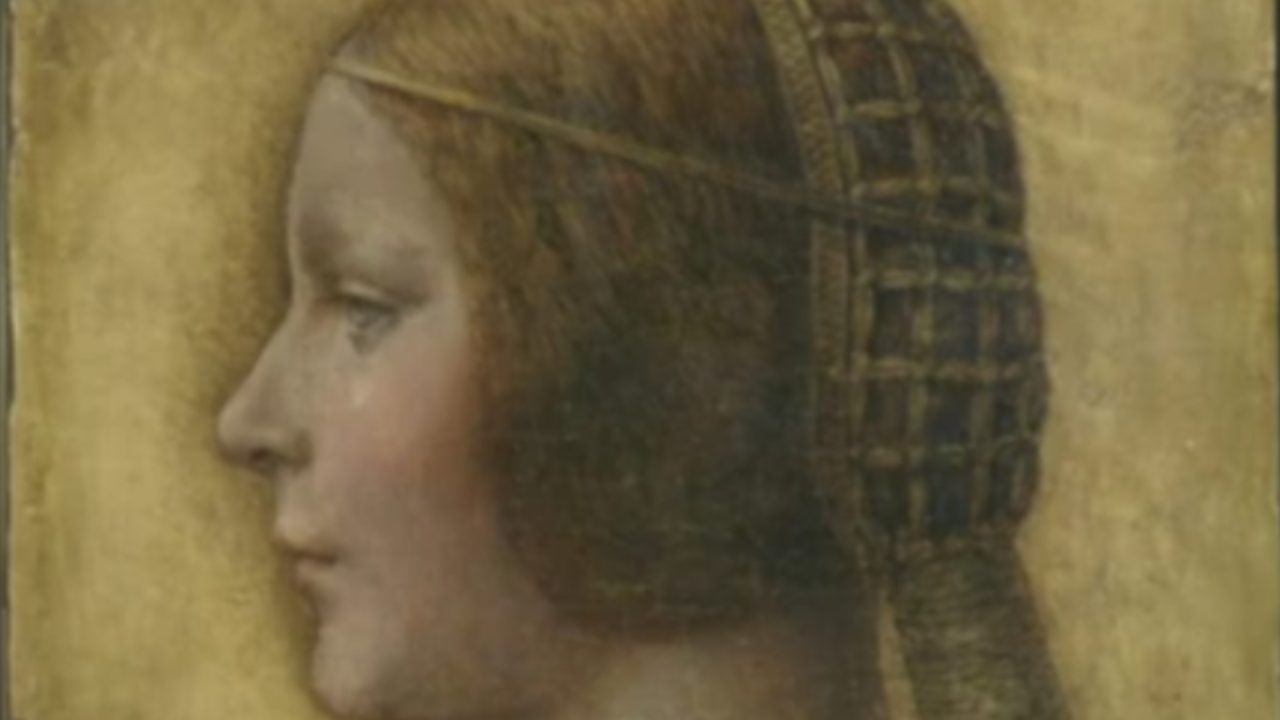 Leonardo Da Vinci, la strepitosa idea di due italiani