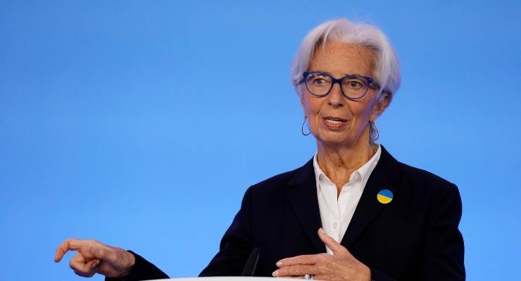 Lagarde