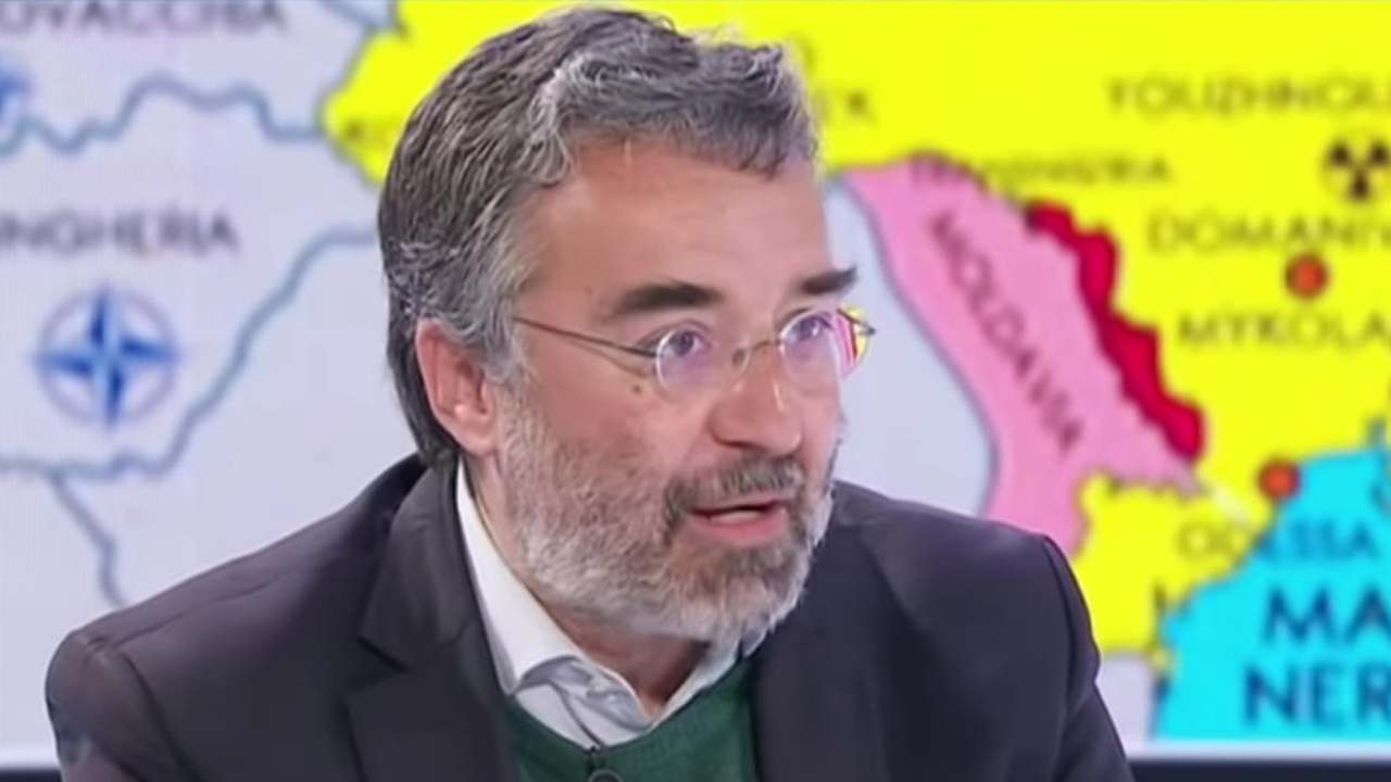 Marco Damilano, svelato il suo compenso