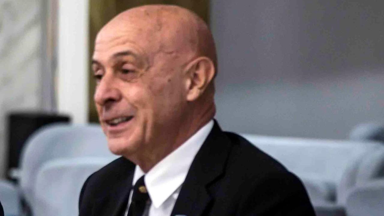 Intervista di Minniti al 'Giornale'