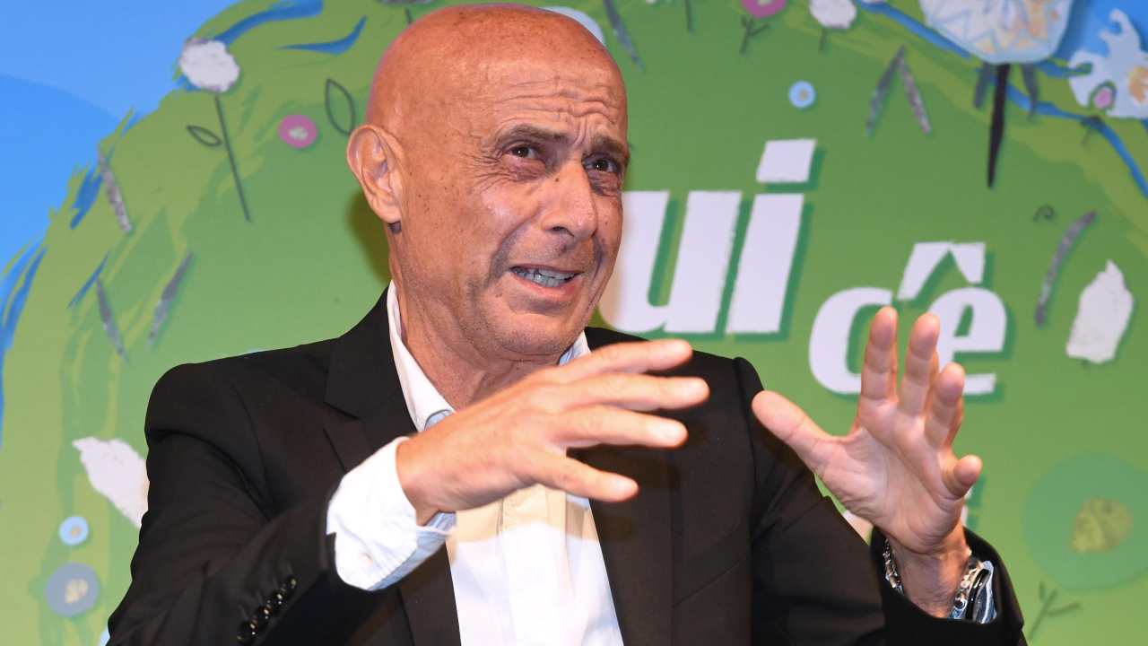 Intervista di Minniti al 'Giornale'