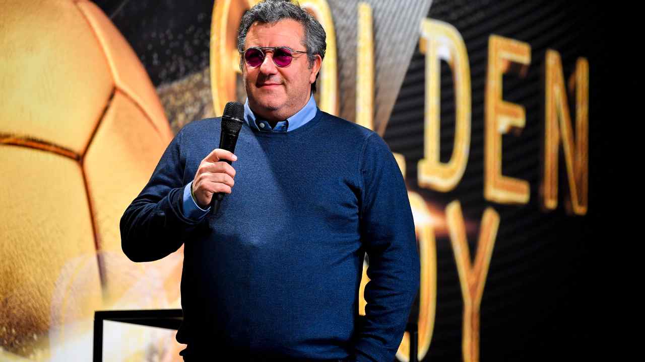 Il punto della situazione su Mino Raiola