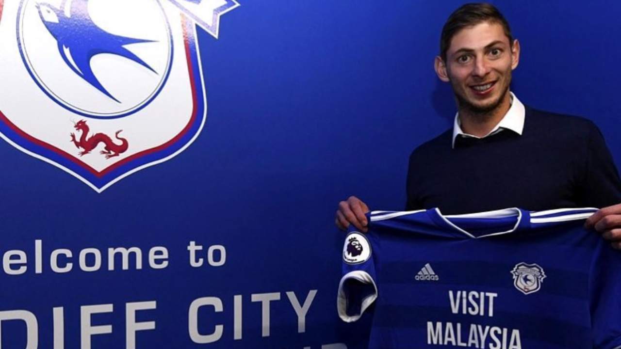 Emiliano Sala