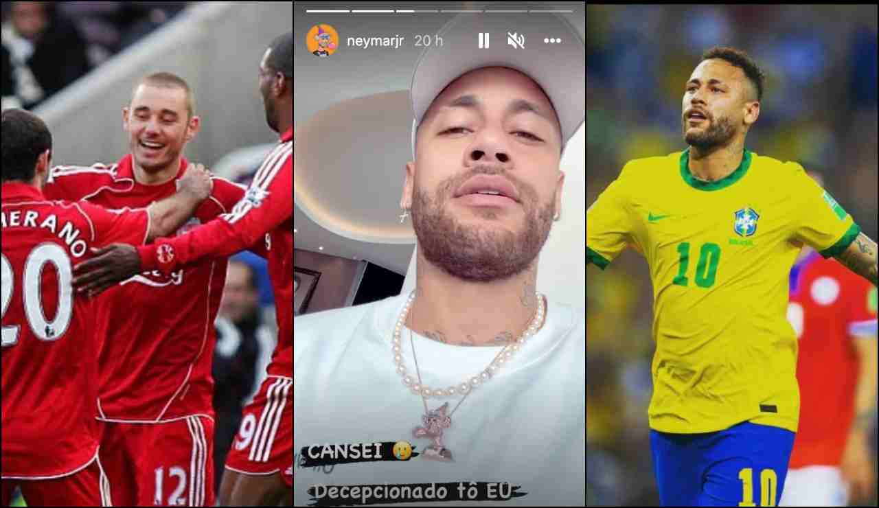 Neymar