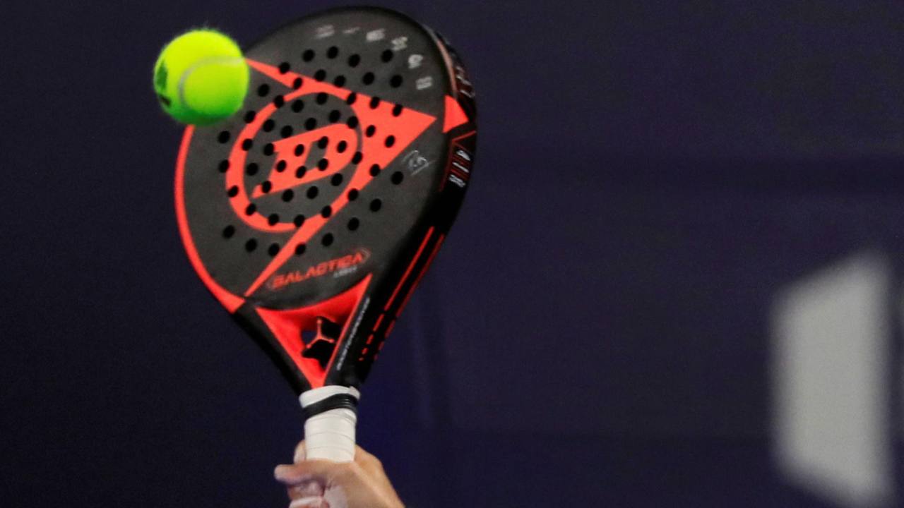 Possibili rischi per chi gioca a padel 