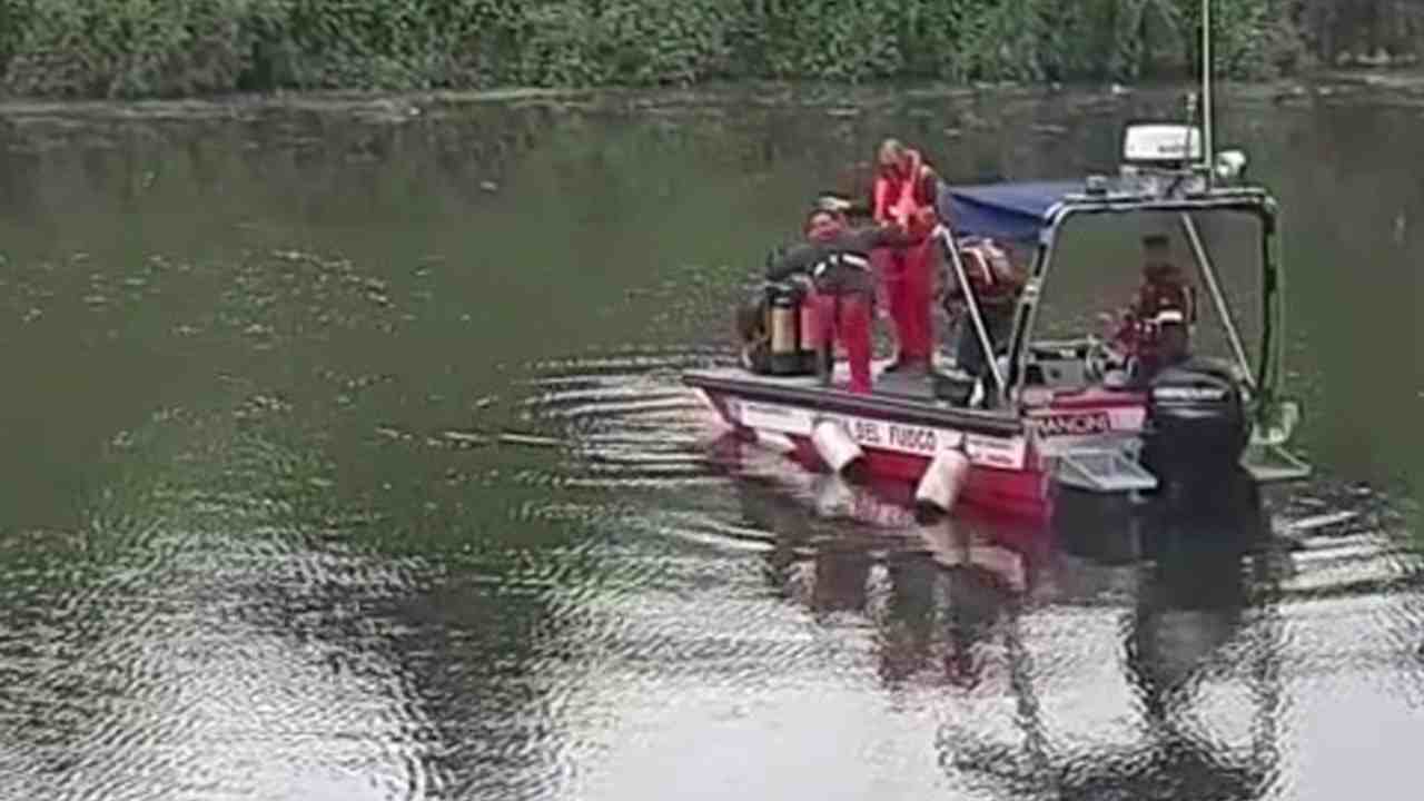 Padova. trovato il cadavere senza vita del 15enne scomparso