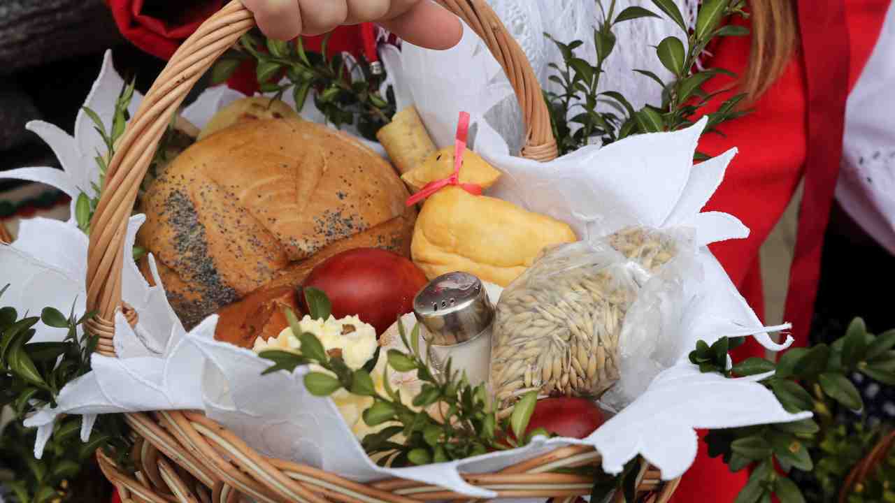 Come festeggiano Pasqua nel resto del mondo?