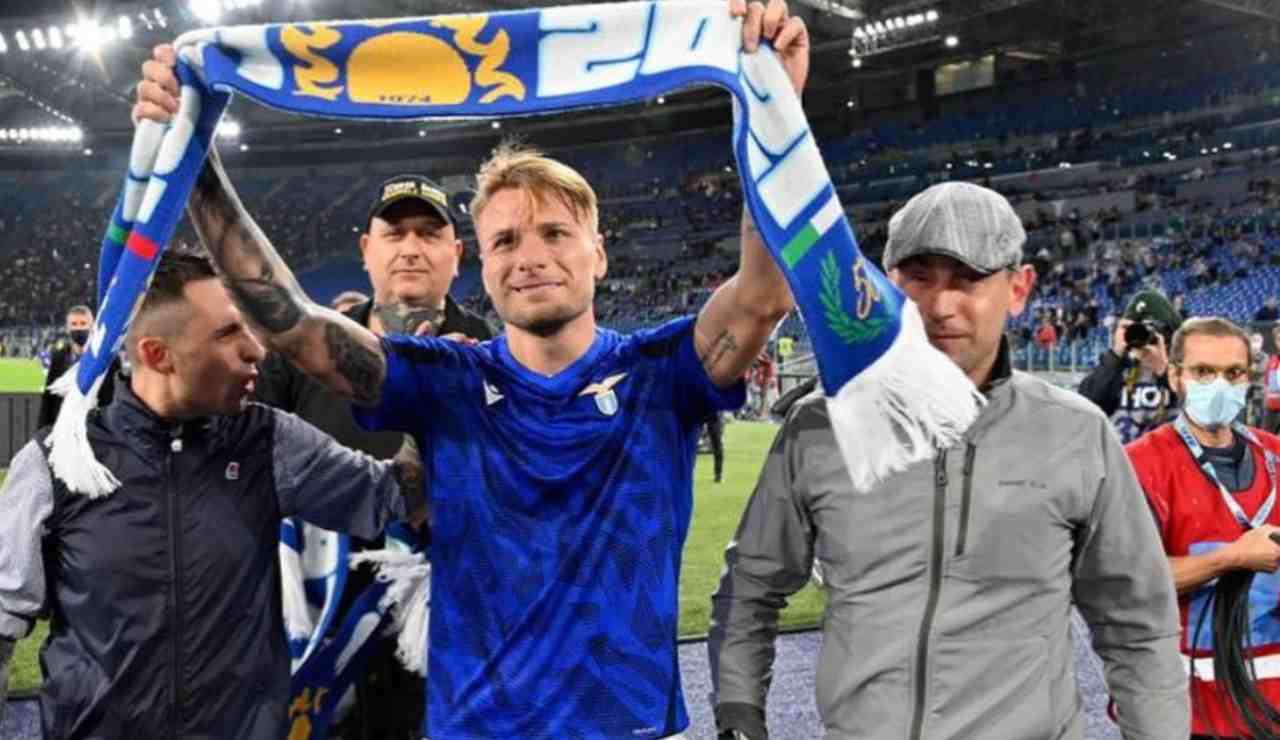 Ciro Immobile